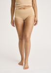 Bambusviskose, Slip "Maxi", Nude -JBS of Denmark Women