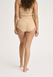 Bambusviskose, Slip "Maxi", Nude -JBS of Denmark Women