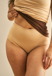 Bambusviskose, Slip "Maxi", Nude -JBS of Denmark Women