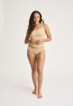 Bambusviskose, Tai-Slip, Nude -JBS of Denmark Women