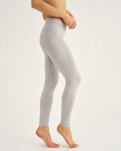 Bambusviskose, Leggings, Grau -JBS of Denmark Women