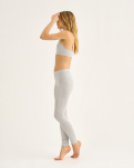 Bambusviskose, Leggings, Grau -JBS of Denmark Women