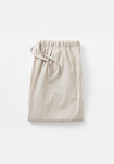 Bambusviskose, Pyjamahose, Sand