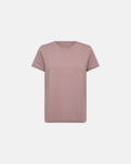 Bambusviskose, T-Shirt, Rose -JBS of Denmark Women