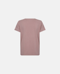 Bambusviskose, T-Shirt, Rose -JBS of Denmark Women