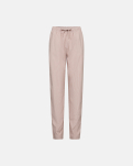 Bambusviskose, Pyjamahose, Pfirsich