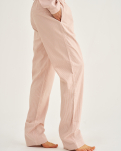 Bambusviskose, Pyjamahose, Pfirsich