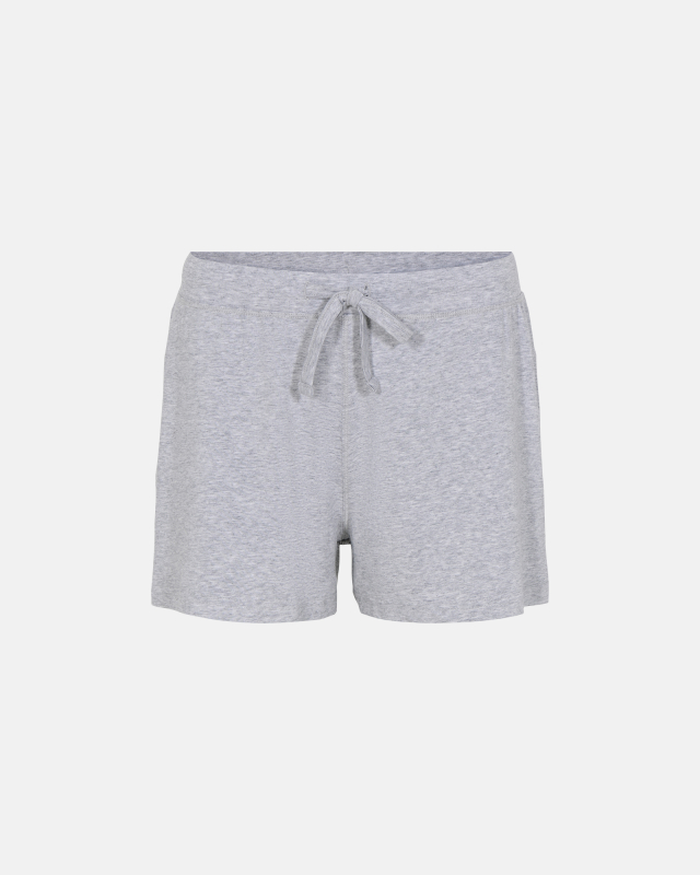 Bambus, Shorts, Grau -JBS of Denmark Women