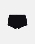 Bambus, Maxi Brief, Schwarz -JBS of Denmark Women
