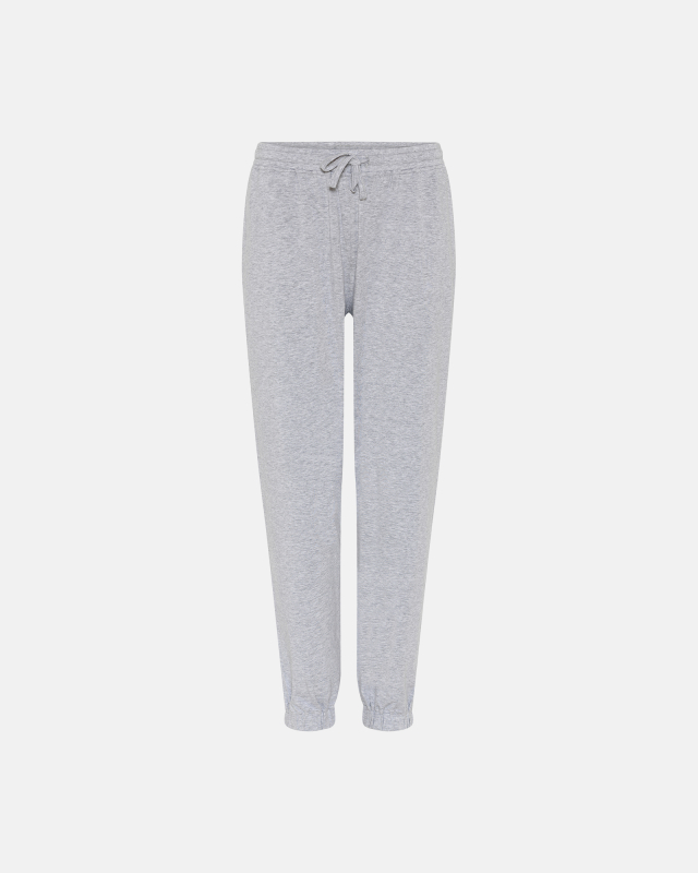 Bambusviskose, Jerseyhosen, Grau