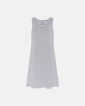 Bambusviskose | Jerseykleid | Grau - JBS of Denmark Women