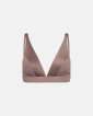 Bio Bambusviskose | Weicher BH | Rosa - JBS of Denmark Women