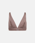 Bio Bambusviskose, Weicher BH, Rosa