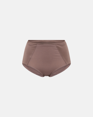Bio-Bambusviskose, Maxi, Rosa
