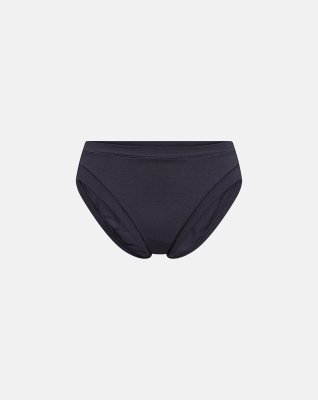 Bambus, Tai Pantie, Grau -JBS of Denmark Women