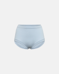 Bambus, Maxi Brief, Blau -JBS of Denmark Women