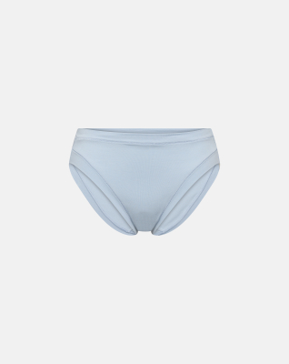 Bambus, Tai Pantie, Hellblau -JBS of Denmark Women
