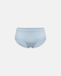 Bambusviskose, Hipster, Hellblau