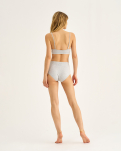 Bambusviskose, Maxi, 3-Pack, Grau