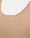 Bambusviskose, Tanktop, Nude -JBS of Denmark Women
