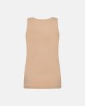 Bambusviskose, Tanktop, Nude -JBS of Denmark Women