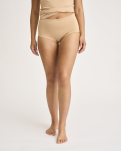Bambusviskose, Slip "Maxi", Nude -JBS of Denmark Women