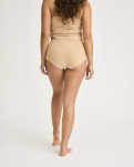 Bambusviskose, Slip "Maxi", Nude -JBS of Denmark Women