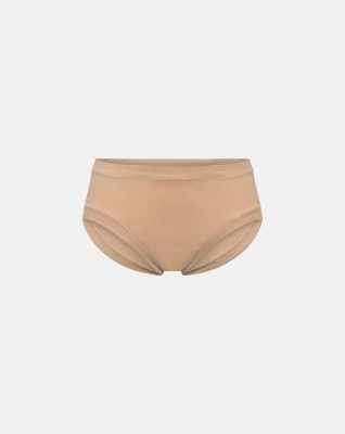 Bambusviskose, Hipster, Nude