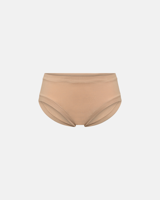 Bambusviskose, Hipster, Nude