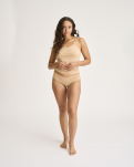 Bambusviskose, Tai, Nude