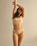 Bambusviskose, Tai, Nude