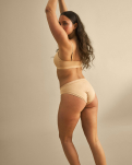Bambusviskose, Tai, Nude
