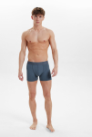 Tights "Gunnar" 3-pack | Bambusviskose | Mehrfarbig -Resteröds