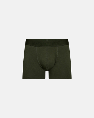 Tights "Gunnar" 3-pack, Bambusviskose, Mehfarbig