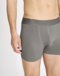 Tights "Gunnar" 3-pack | Bambusviskose | Grau/Grün/Blau -Resteröds