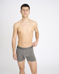 Tights "Gunnar" 3-pack | Bambusviskose | Grau/Grün/Blau -Resteröds