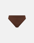 Bambusviskose | String | Braun -JBS of Denmark Women