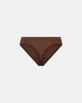 Bambusviskose | String | Braun -JBS of Denmark Women