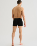 Bambusviskose | Tights in Geschenkbox | 5er-Pack | Schwarz -JBS