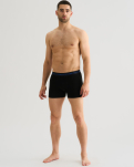 Tights 3-pack | Bambusviskose | Mehrfarbig -JBS