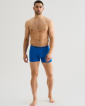 Tights 3-pack | Bambusviskose | Mehrfarbig -JBS