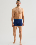 Tights 3-pack | Bambusviskose | Mehrfarbig -JBS