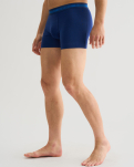 Tights 3-pack | Bambusviskose | Mehrfarbig -JBS