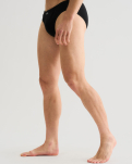 Mini slip 5-pack | Bio-Baumwolle | Schwarz -JBS