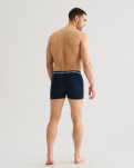 Tights 3-pack, Recyceltes Polyester, Mehrfarbig