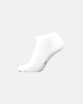 Bambusviskose | Footies | 7er-Pack |  Weiß -JBS