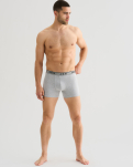 Bio-Baumwolle, Unterhosen, 3-pack, Mehrfarbig -JBS