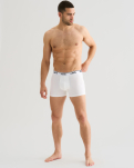 Bio-Baumwolle, Unterhosen, 3-pack, Mehrfarbig -JBS