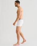 Bio-Baumwolle, Unterhosen, 3-pack, Mehrfarbig -JBS