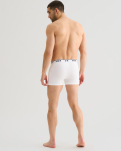 Bio-Baumwolle, Unterhosen, 3-pack, Mehrfarbig -JBS